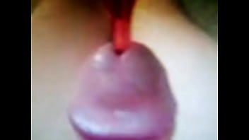 Preview 4 of Goat Animal Xxx - urethral play.cock sounding.urethral fucking