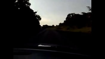 Preview 1 of Spy Mom Pussy Pic - CHUPETA NO CARRO/CESAR MAGR&Atilde_O-SP