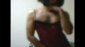 Preview 2 of Desk Teen Xvideos - Hot Brazilian Sissy Cuckold