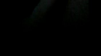 Preview 2 of Lena Rhoddes - CACHANDO A MI JERMITA X SU CULITO