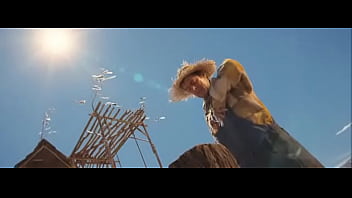 Preview 2 of Pasif Hudband - Lucky Luke French Dvdrip Repack 1Cd Xvid-PTN.avi