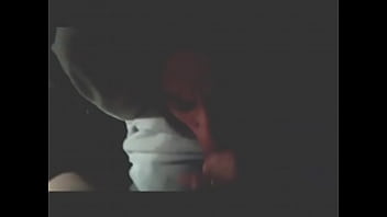 Preview 4 of Head Lock Blowjob - mi esposita dandome una mamada rica