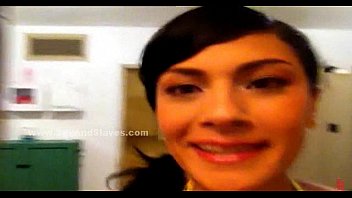 Preview 1 of Mom Big Tits Big Boobs Milky - Babe with large smile taken by