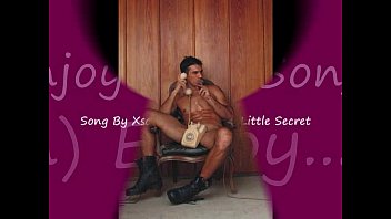 Preview 1 of Ashon Mom Solo - Xscape - Your My Little Secret