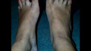 Preview 2 of 2018 Letest Sex Video In - ORANGE REDBONE TOES