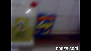 Preview 4 of Wwwcom Bf - Lady gives herself an enema