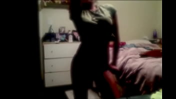 Preview 4 of Great Bbw Pissing - Movie on 1-30-12 at 4.31 PM