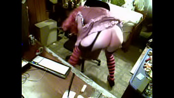 Preview 4 of Jessica Lynn Creampie - twi5