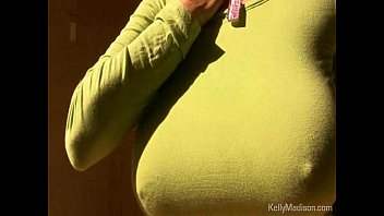 Preview 3 of Salesman Fuck Costumer - Sexy MILF Has The Best Big Natural Tits