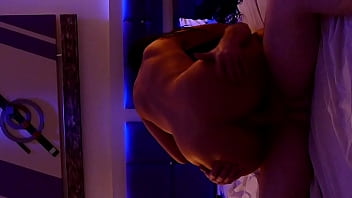 Preview 1 of Airhostes Sex With Plane - Pro marid&atilde_o ver.