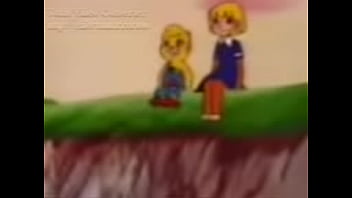 Preview 1 of Meth Hoe Smokes During Porn - 3F&#039_F 2