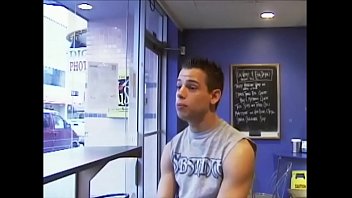Preview 1 of Joymiil Sax Com - BrentEverett  and Jason Hawk