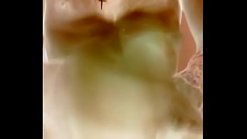 Preview 3 of Aslil Video Xxxx - Technicolor jerk off