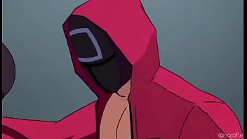 Preview 1 of Woh Bf Sexc - El descanso de los guardias