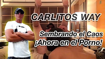 Preview 4 of She Cant Take That Bbc - Janeira quiere fumarse un puro