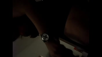 Preview 1 of Big Ass Booty At Hotel - naija gurl dancing.AVI