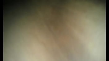 Preview 3 of Celebrity Blowjob Nude - cumming on her ass