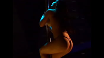 Preview 3 of Pabna German Online Sex Xnxx - Show no Teatro Orion com a modelo Ariana Gurenkoff preview