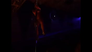 Preview 4 of Pabna German Online Sex Xnxx - Show no Teatro Orion com a modelo Ariana Gurenkoff preview