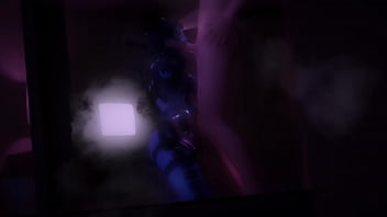 Preview 1 of Pussy Smell Like - Spa With Tracer