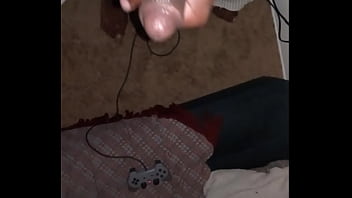 Preview 2 of Meyzo Baciyo Ki Hd Com - Stroking my good cock 2