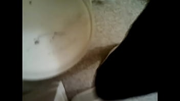 Preview 1 of Huge Boy Stop - MOV038jacking off with piss 2