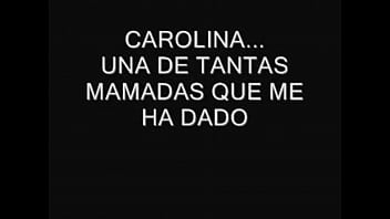 Preview 1 of Nude Debar - Carolina