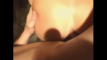 Preview 4 of Memek Di Atas Kepala - Casal amador trpando escondidinho