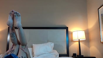 Preview 4 of Y Pj - Eating Petite Woman&#039_s Pussy