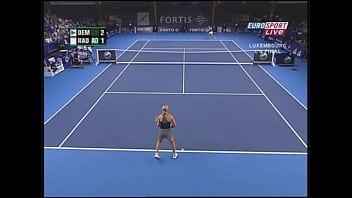 Preview 3 of Betti Have - Elena Dementieva Upskirt