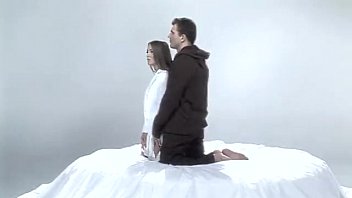 Preview 1 of Husband Sex Sunneyleon Video - SHAI Catalog Women and Men