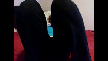Preview 1 of Ebony Gilf Bbw - my girl masturbaiting vid 1
