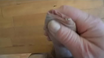 Preview 2 of Strapon Fast And Hard - wanking
