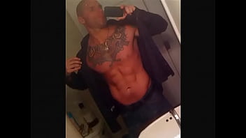Preview 4 of My Wife Black Yoga Teacher - Guys With Iphones