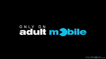 Preview 1 of Drink Own Creamy Squirt - Nathan Bronson Wanted A Massage But Didn&#039_t Expect The Masseuse Charlotte Sins To Be Thiat Good - ADULTMOBILE