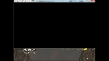 Preview 4 of Ultimate Spiderman White Tiger - raidy2 (65).MP4
