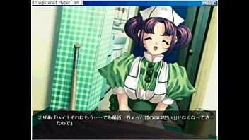 Preview 1 of Ffx Xxx Com - private nurce (3).MP4