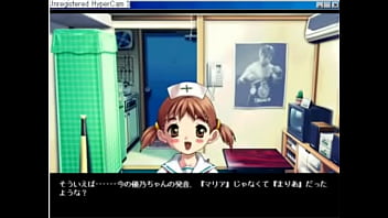 Preview 4 of Supe Health Club - private nurce (11).MP4