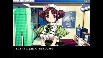 Preview 1 of Blow Jow - private nurce (6).MP4