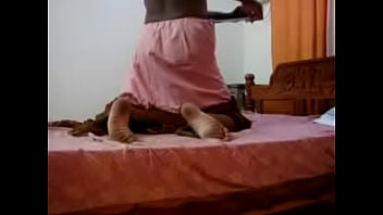 Preview 4 of Facial Abuse Mayli - Shemaleka bed