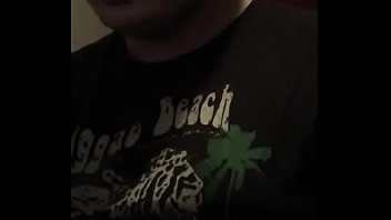 Preview 3 of Maxican Beauty Rubbed All Over - Hot 19 year old guy masturbating on his bed