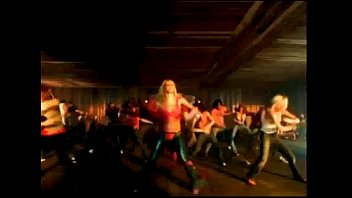 Preview 2 of Strip Club America - Britney Spears (&amp_ her rumured obsession with farting)