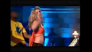 Preview 4 of Strip Club America - Britney Spears (&amp_ her rumured obsession with farting)
