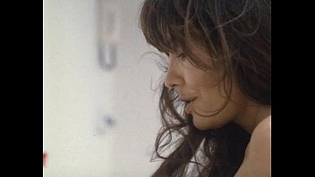Preview 2 of Milky Boob Mom - barbara carrera sexy hot erotic scene actress sex