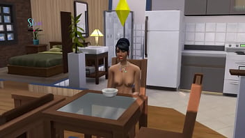 Preview 3 of Ryan Smiles Step Mom - Sex with boss&#039_s wife Part 1 - Hindi Audio Sex Story