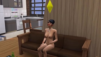 Preview 4 of Ryan Smiles Step Mom - Sex with boss&#039_s wife Part 1 - Hindi Audio Sex Story