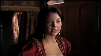 Preview 1 of My Ruined Orgasm - Natalie Dormer - The Tudors 1.08 Truth and Justice