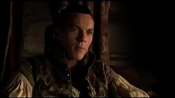 Preview 4 of My Ruined Orgasm - Natalie Dormer - The Tudors 1.08 Truth and Justice
