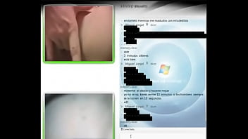 Preview 2 of Xxxx Bf Hindi In - Rosmery se me regala por cam :3