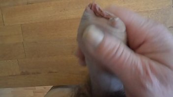 Preview 2 of Massag Spa Dick Woods - wanking